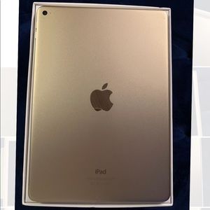 COPY - ✨iPad Air 2✨Gold